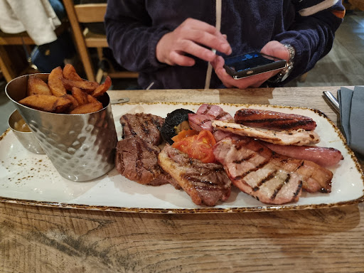 Photo of Horse & Jockey - 6 Brackenfield Ln, Wessington, Alfreton DE55 6DW